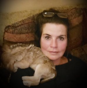 Meet your Posher, Jodi